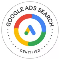 Google Ads Search Certified