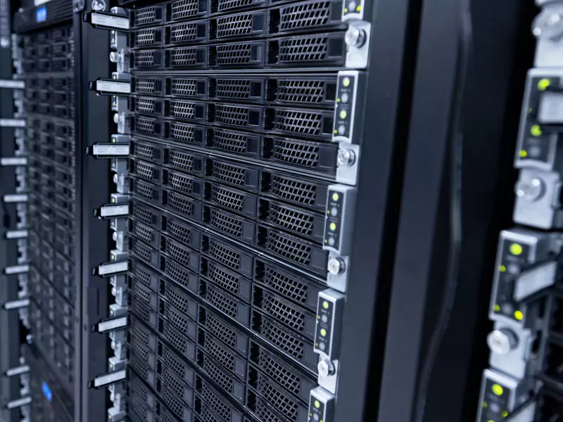 Cloud Infrastructure